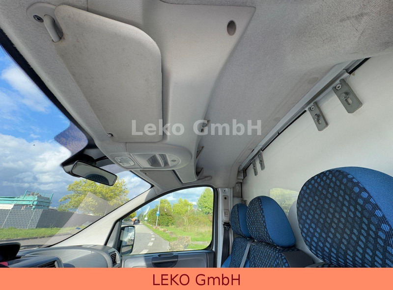 Kylbil Fiat Scudo 2.0: bild 20 Kylbil Fiat Scudo 2.0: bild 20