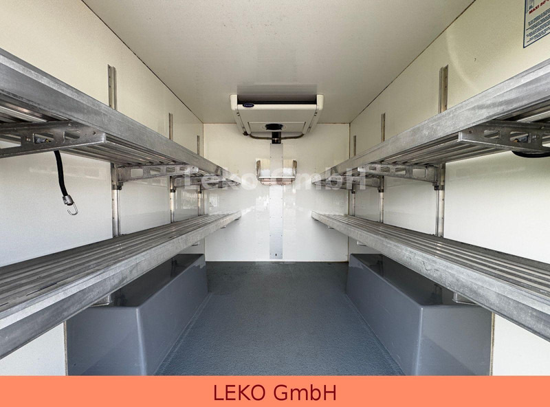 Kylbil Fiat Scudo 2.0: bild 10 Kylbil Fiat Scudo 2.0: bild 10