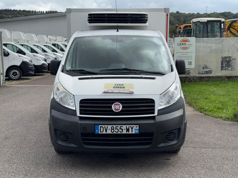 Fiat Scudo Ohne Originale Brief !!! - Kylbil: bild 2 Fiat Scudo Ohne Originale Brief !!! - Kylbil: bild 2