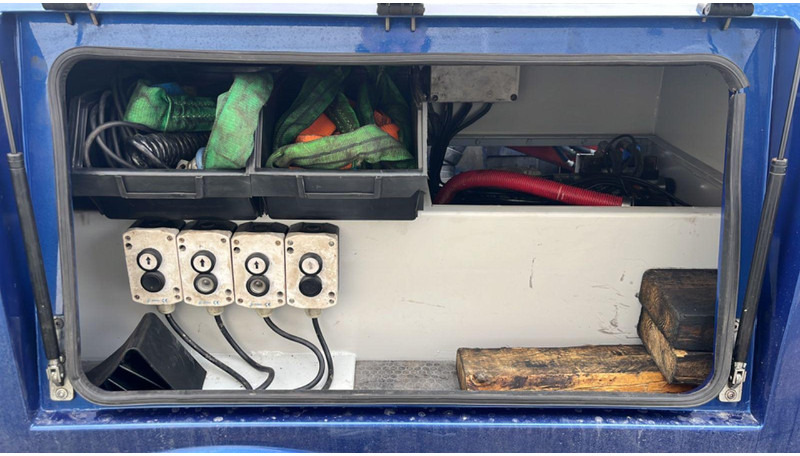 Ford 4x4 RANGER B licens - Personbil: bild 5 Ford 4x4 RANGER B licens - Personbil: bild 5