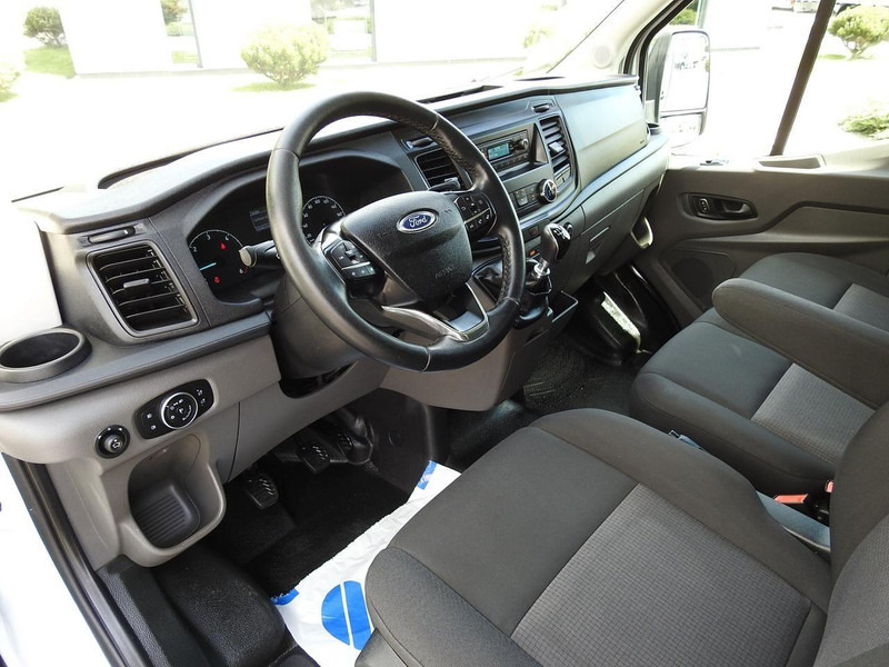 Ford TRANSIT CHŁODNIA KONTENER 0*C ZASILANIE 230V TEMPOMAT KLIMATYZAC - Kylbil: bild 2 Ford TRANSIT CHŁODNIA KONTENER 0*C ZASILANIE 230V TEMPOMAT KLIMATYZAC - Kylbil: bild 2