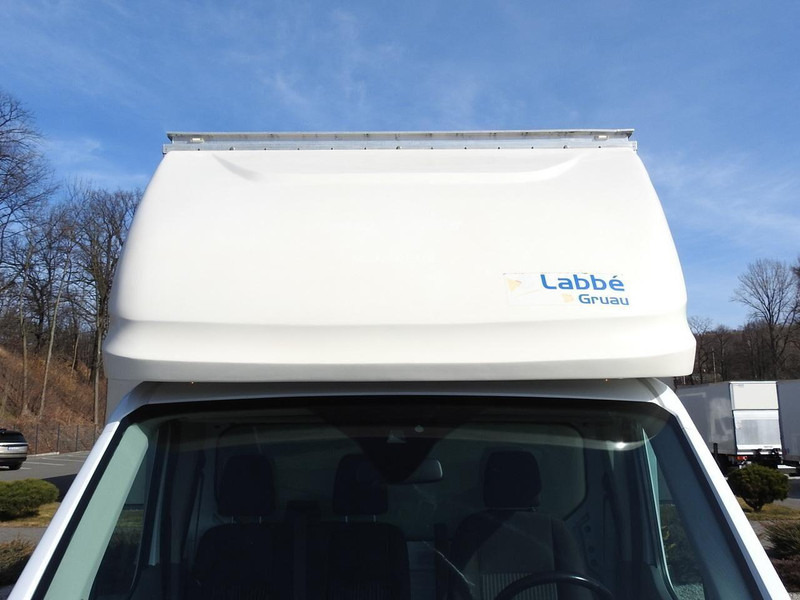 Leasa Ford TRANSIT KONTENER WINDA 8 PALET TEMPOMAT LEDY BLIŹNIACZE KOŁA KL Ford TRANSIT KONTENER WINDA 8 PALET TEMPOMAT LEDY BLIŹNIACZE KOŁA KL: bild 16 Leasa Ford TRANSIT KONTENER WINDA 8 PALET TEMPOMAT LEDY BLIŹNIACZE KOŁA KL Ford TRANSIT KONTENER WINDA 8 PALET TEMPOMAT LEDY BLIŹNIACZE KOŁA KL: bild 16