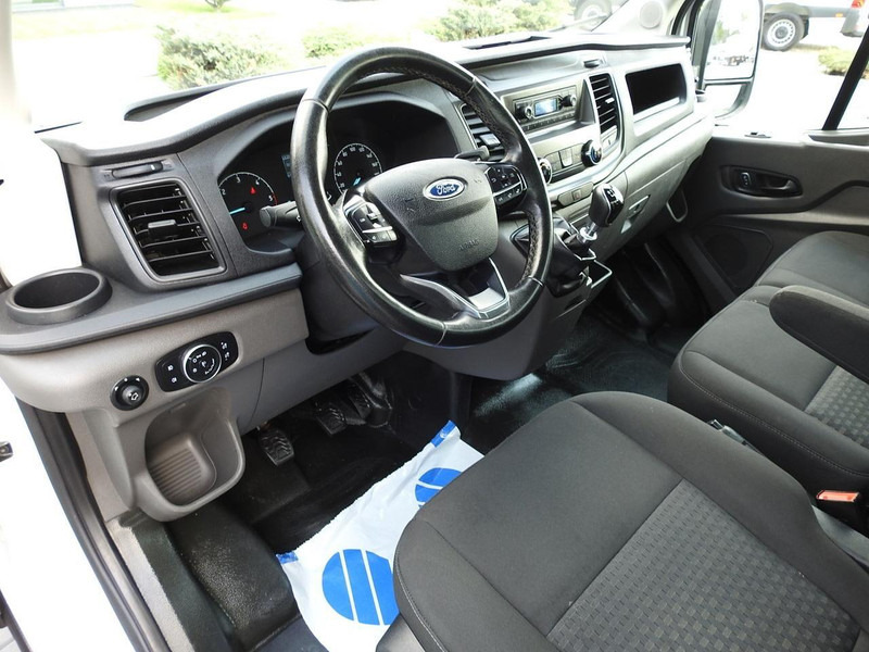 Ford TRANSIT WYWROTKA TEMPOMAT KLIMATYZACJA BLIŹNIACZE KOŁA 170KM [ - Transportbil med tippflak: bild 2 Ford TRANSIT WYWROTKA TEMPOMAT KLIMATYZACJA BLIŹNIACZE KOŁA 170KM [ - Transportbil med tippflak: bild 2
