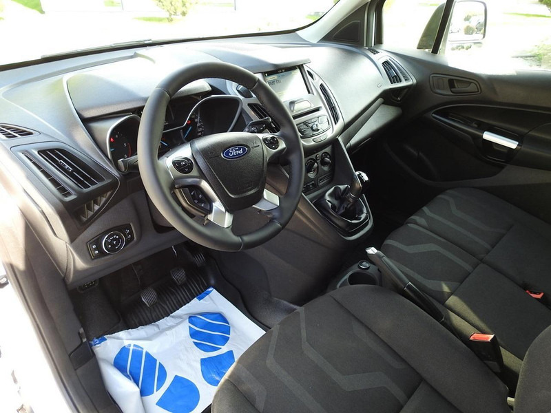 Ford Transit CONNECT FURGON TEMPOMAT NAWIGACJA KLIMATYZACJA 100KM [ - Små skåpbil: bild 2 Ford Transit CONNECT FURGON TEMPOMAT NAWIGACJA KLIMATYZACJA 100KM [ - Små skåpbil: bild 2