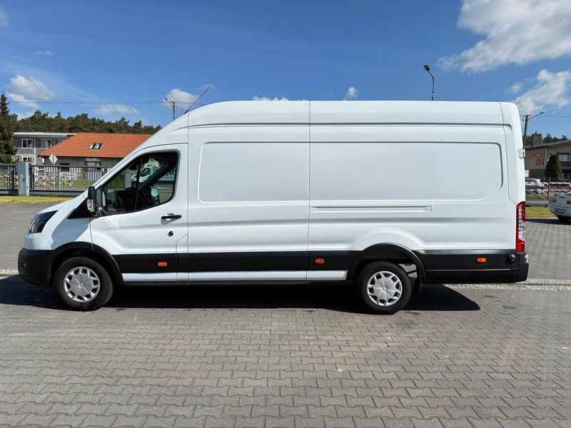 Ford Transit Jumbo L4H3 Maxi Max Long Salon PL, Jeden Właściciel - Volymskåp: bild 2 Ford Transit Jumbo L4H3 Maxi Max Long Salon PL, Jeden Właściciel - Volymskåp: bild 2