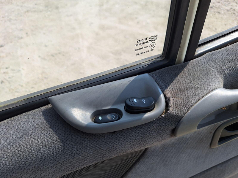 Alkovbil Ford Transit - Motorhome - RHD: bild 13