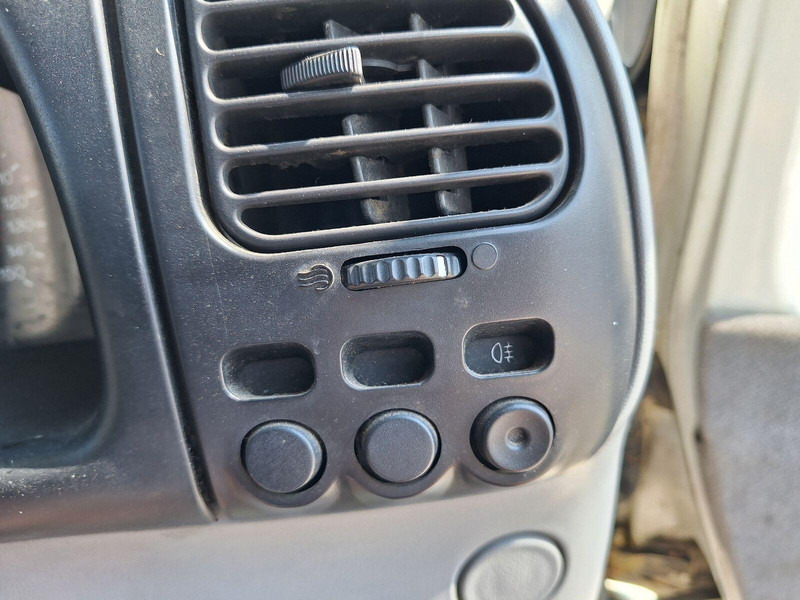 Alkovbil Ford Transit - Motorhome - RHD: bild 12