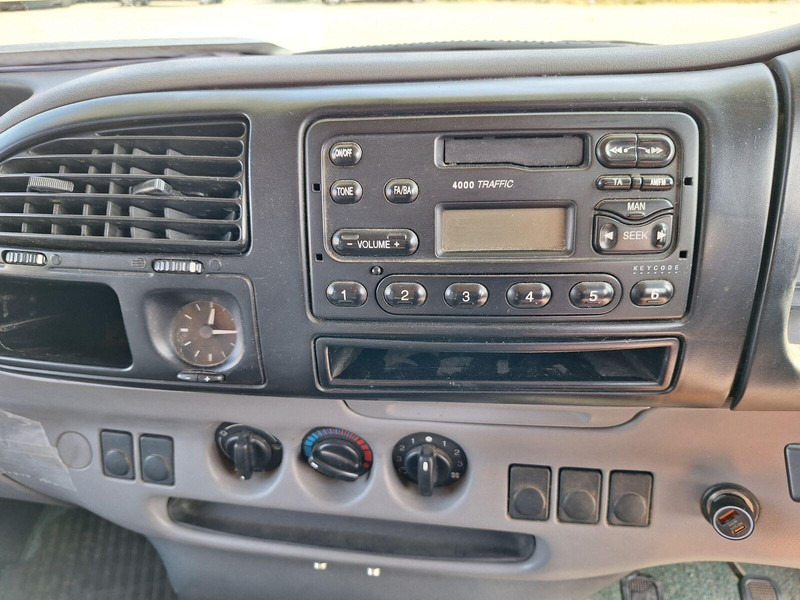 Alkovbil Ford Transit - Motorhome - RHD: bild 11