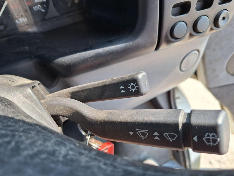 Alkovbil Ford Transit - Motorhome - RHD: bild 15