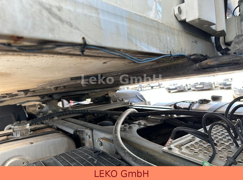 Leasa Fruehauf FST4FC Fruehauf FST4FC: bild 16