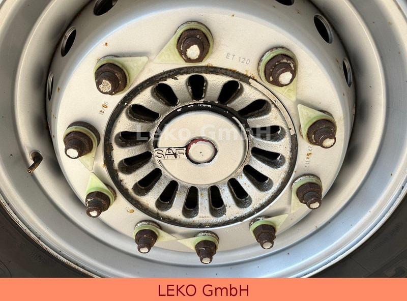 Leasa Fruehauf FST4FC Fruehauf FST4FC: bild 19