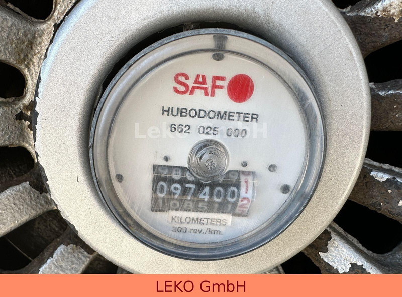 Leasa Fruehauf FST4FC Fruehauf FST4FC: bild 20