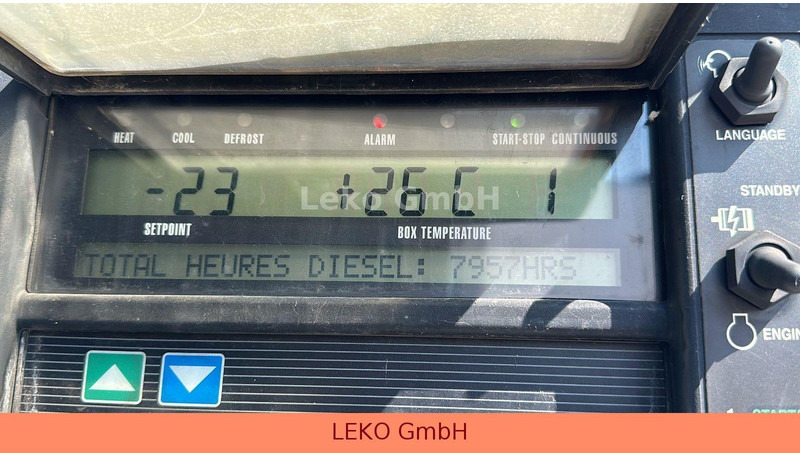 Leasa Fruehauf FST4FC Fruehauf FST4FC: bild 8