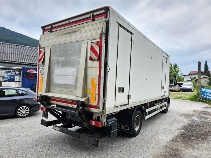 Iveco 160E28 Frigo Carrier Supra 1150MT + Tail lift - Kylbil lastbil: bild 5 Iveco 160E28 Frigo Carrier Supra 1150MT + Tail lift - Kylbil lastbil: bild 5