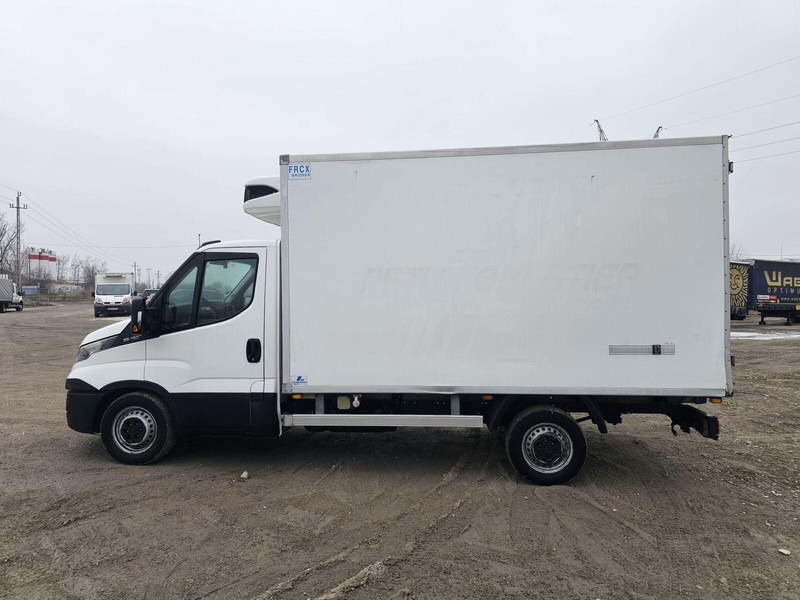 Iveco 35-130 S - Carrier Pulsor 350 frigo - Kylbil: bild 5 Iveco 35-130 S - Carrier Pulsor 350 frigo - Kylbil: bild 5