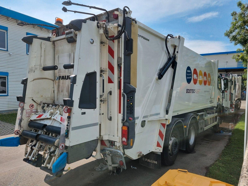 Iveco AD280X36Y 6x2 Garbage truck FAUN Variopress 524 - Sopbil: bild 5 Iveco AD280X36Y 6x2 Garbage truck FAUN Variopress 524 - Sopbil: bild 5