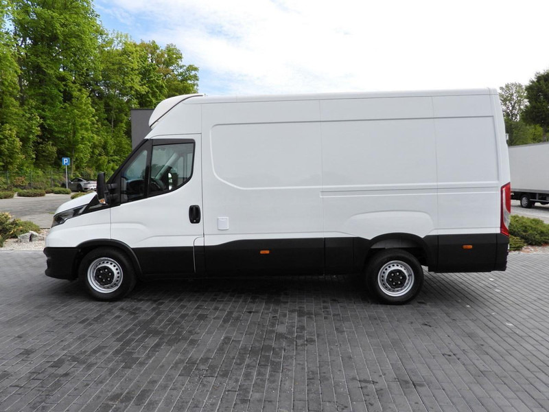 Kylbil Iveco DAILY 35S14 FURGON CHŁODNIA -10*C ZASILANIE 230V TEMPOMAT AUTOMA: bild 9