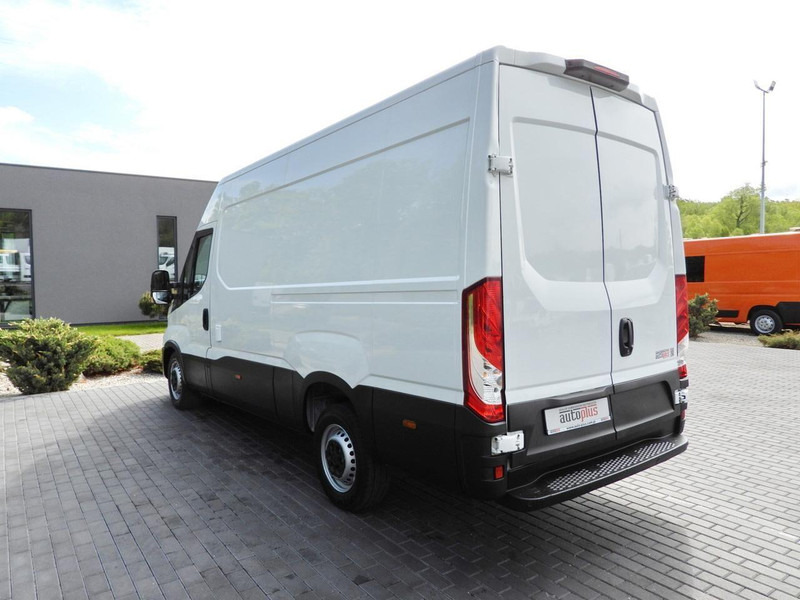 Kylbil Iveco DAILY 35S14 FURGON CHŁODNIA -10*C ZASILANIE 230V TEMPOMAT AUTOMA: bild 10