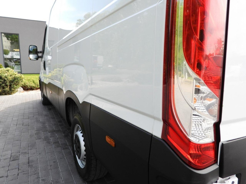 Kylbil Iveco DAILY 35S14 FURGON CHŁODNIA -10*C ZASILANIE 230V TEMPOMAT AUTOMA: bild 19