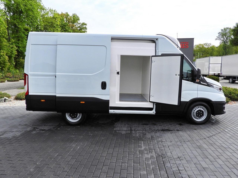 Kylbil Iveco DAILY 35S14 FURGON CHŁODNIA -10*C ZASILANIE 230V TEMPOMAT AUTOMA: bild 8