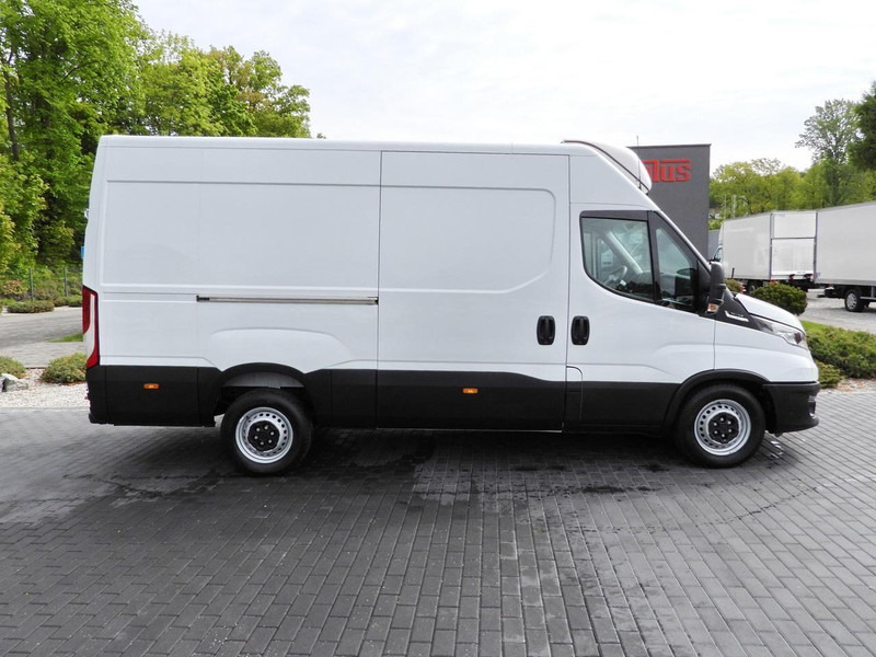 Kylbil Iveco DAILY 35S14 FURGON CHŁODNIA -10*C ZASILANIE 230V TEMPOMAT AUTOMA: bild 7