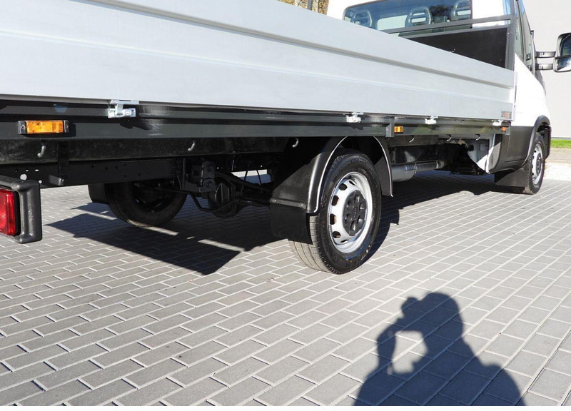 Transportbil med flak Iveco DAILY 35S14: bild 15