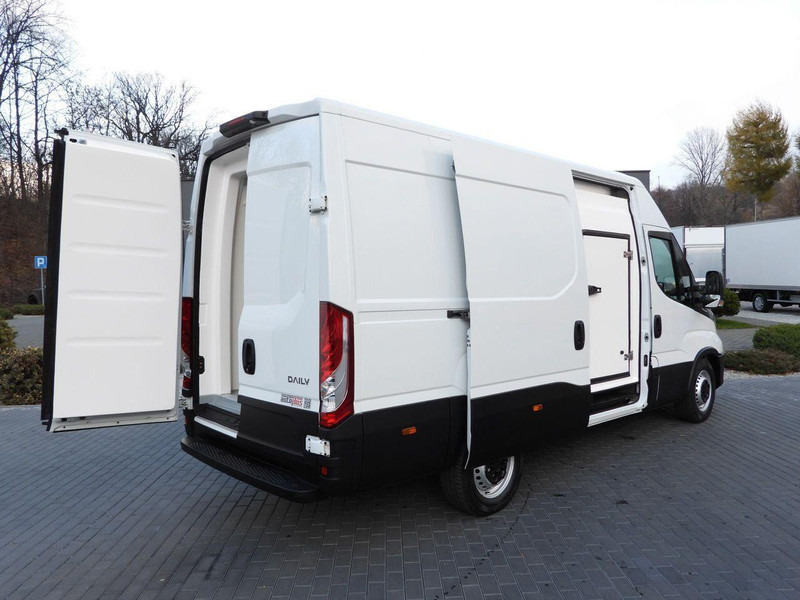 Iveco DAILY 35S14 - Kylbil: bild 3 Iveco DAILY 35S14 - Kylbil: bild 3