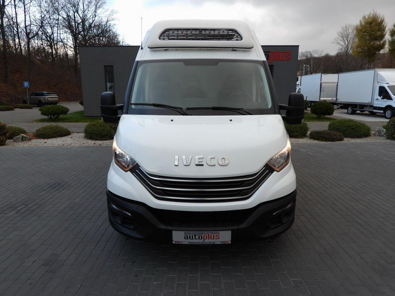 Iveco DAILY 35S14 - Kylbil: bild 5 Iveco DAILY 35S14 - Kylbil: bild 5