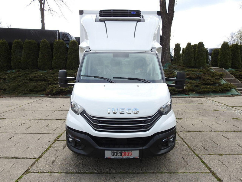 Iveco DAILY 35S16 NOWY KONTENER CHŁODNIA -10*C 8 PALET FUNKCJA GRZANIA - Kylbil: bild 5 Iveco DAILY 35S16 NOWY KONTENER CHŁODNIA -10*C 8 PALET FUNKCJA GRZANIA - Kylbil: bild 5