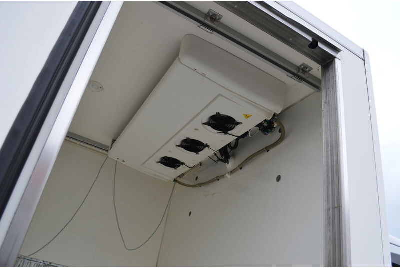 Kylbil Iveco DAILY 60C15: bild 12 Kylbil Iveco DAILY 60C15: bild 12