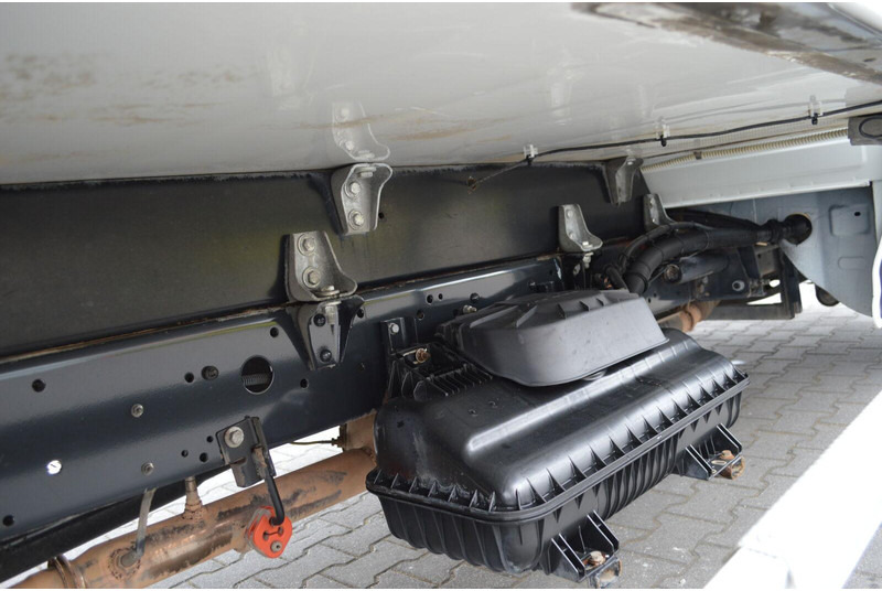 Kylbil Iveco DAILY 60C15: bild 11 Kylbil Iveco DAILY 60C15: bild 11