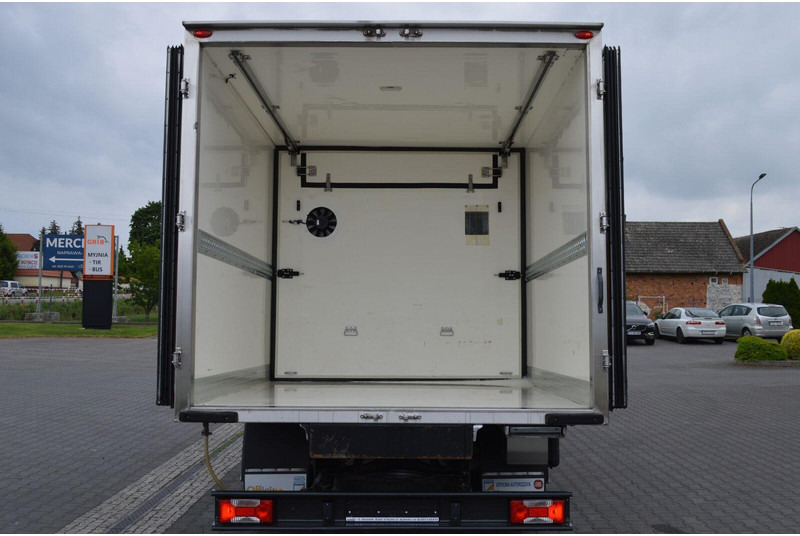 Kylbil Iveco DAILY 60C15: bild 9 Kylbil Iveco DAILY 60C15: bild 9