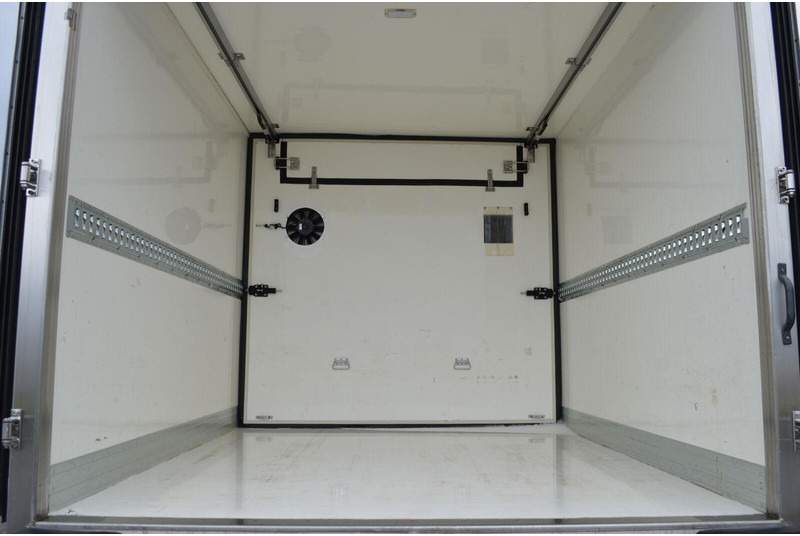 Kylbil Iveco DAILY 60C15: bild 10 Kylbil Iveco DAILY 60C15: bild 10