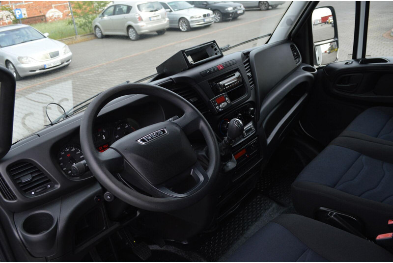 Kylbil Iveco DAILY 60C15: bild 16 Kylbil Iveco DAILY 60C15: bild 16