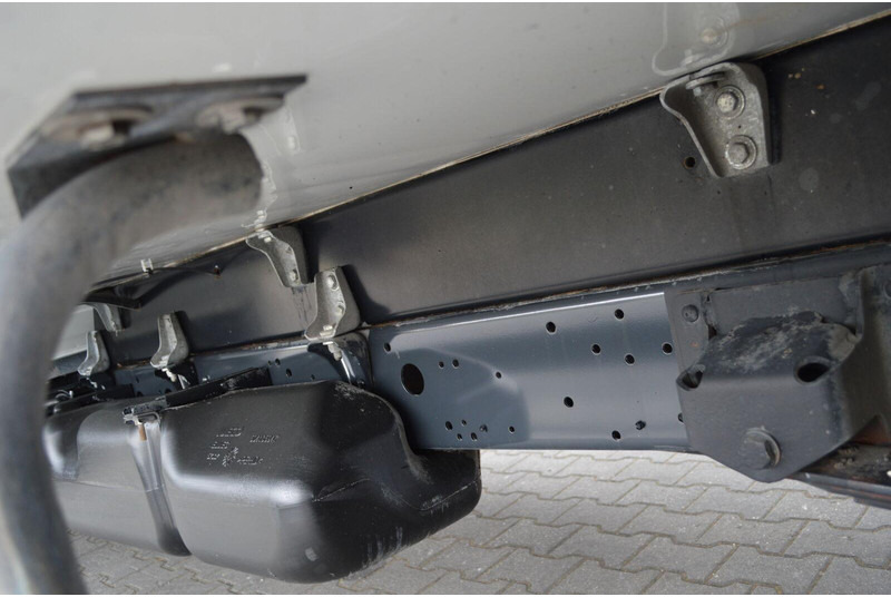 Kylbil Iveco DAILY 60C15: bild 13 Kylbil Iveco DAILY 60C15: bild 13