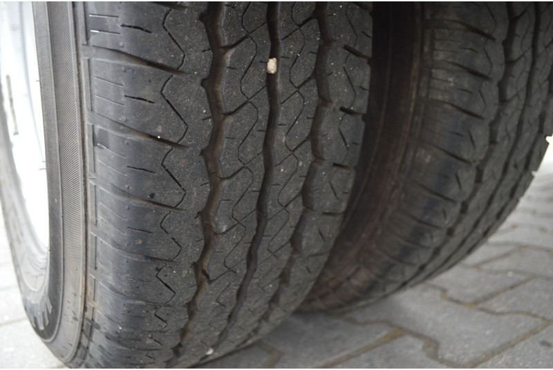 Kylbil Iveco DAILY 60C15: bild 8 Kylbil Iveco DAILY 60C15: bild 8