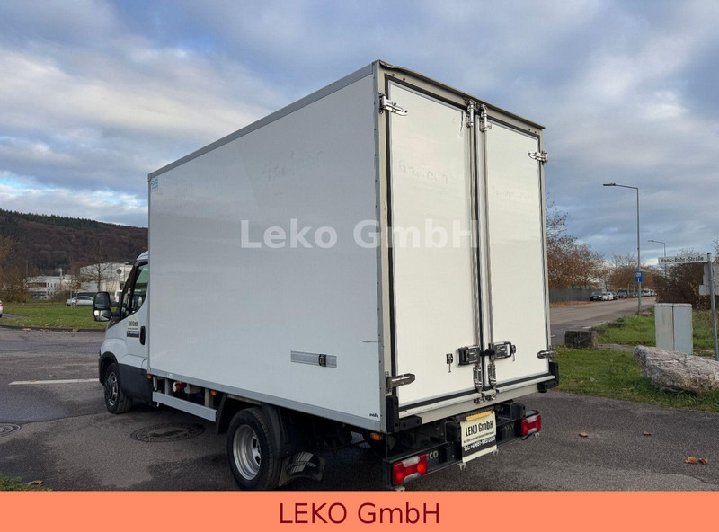 Iveco Daily 335C14 - Kylbil: bild 5 Iveco Daily 335C14 - Kylbil: bild 5