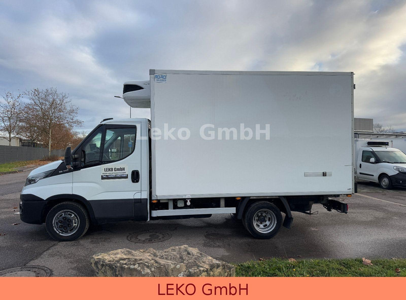 Iveco Daily 335C14 - Kylbil: bild 4 Iveco Daily 335C14 - Kylbil: bild 4