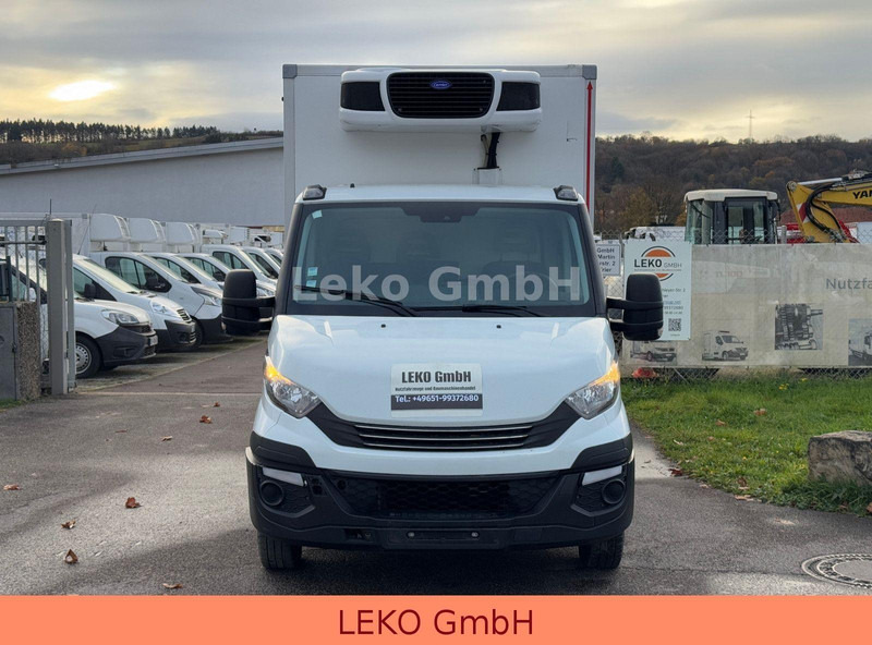 Iveco Daily 335C14 - Kylbil: bild 2 Iveco Daily 335C14 - Kylbil: bild 2