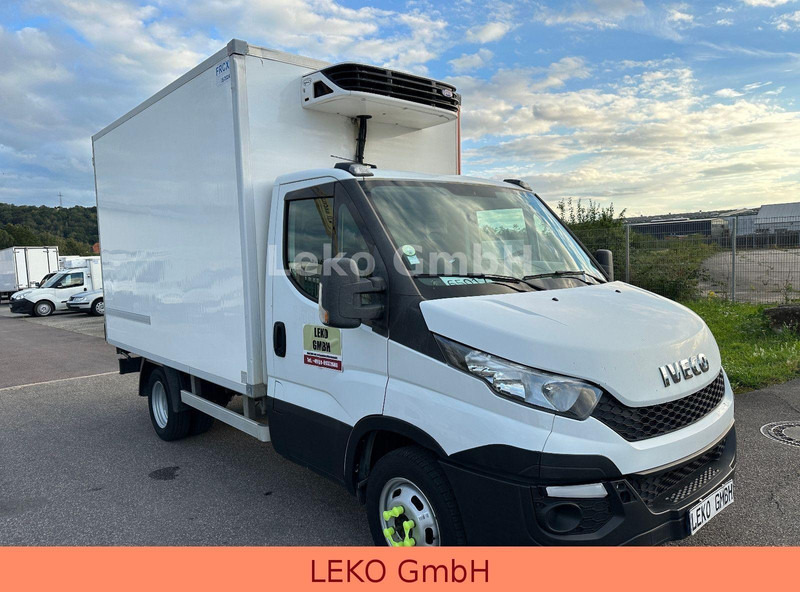 Iveco Daily 35C13 - Kylbil: bild 1 Iveco Daily 35C13 - Kylbil: bild 1