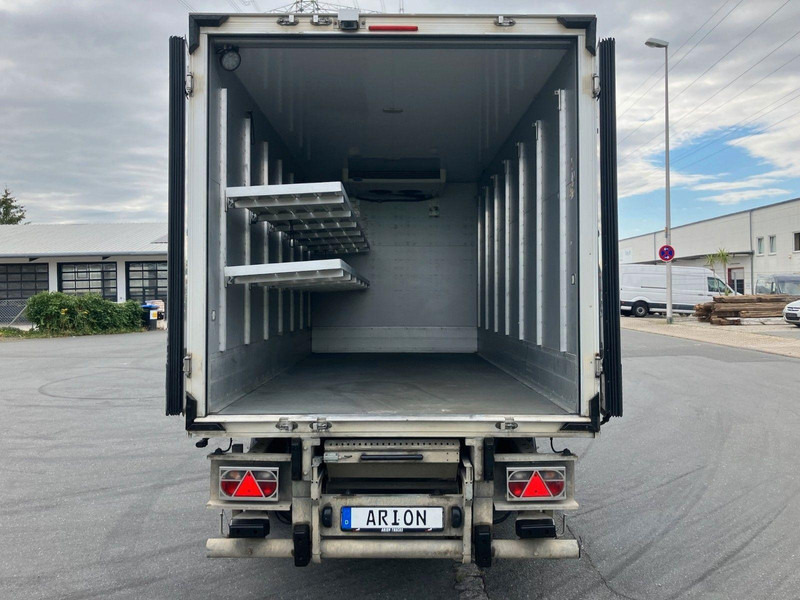 Kylbil Iveco Daily 35C18 Maxicargo Clixtar: bild 8