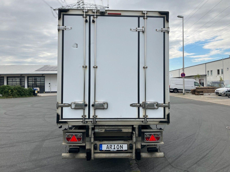 Kylbil Iveco Daily 35C18 Maxicargo Clixtar: bild 6