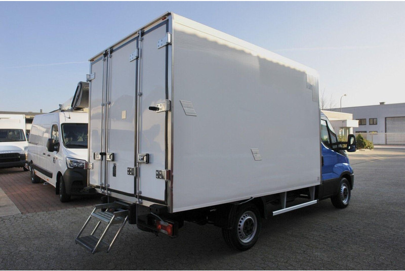 Iveco Daily 35S13 - Kylbil: bild 5 Iveco Daily 35S13 - Kylbil: bild 5