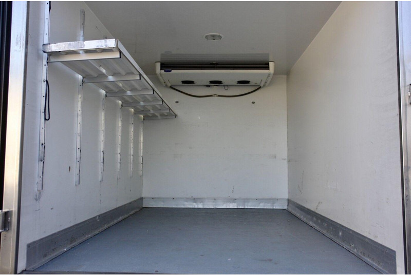 Kylbil Iveco Daily 35S13: bild 9 Kylbil Iveco Daily 35S13: bild 9