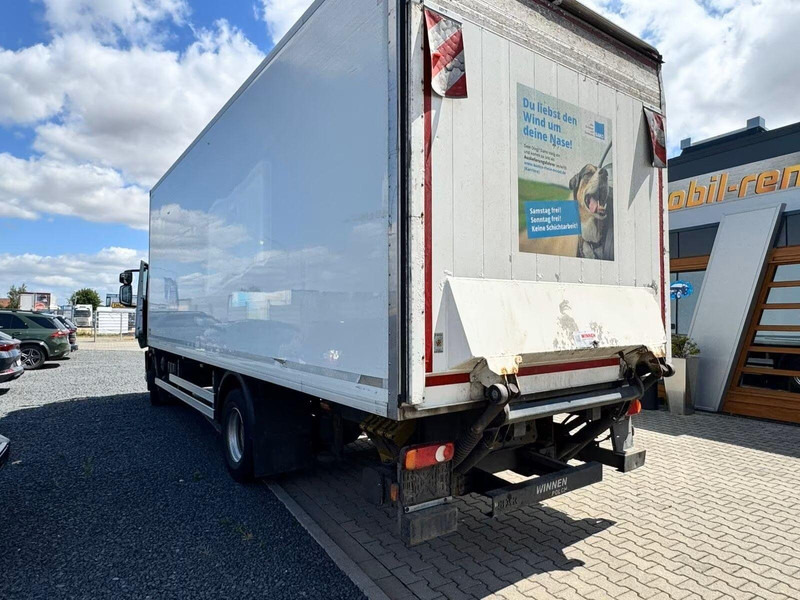 Iveco Eurocargo 160E28 - Fridge truck - Kylbil lastbil: bild 4 Iveco Eurocargo 160E28 - Fridge truck - Kylbil lastbil: bild 4