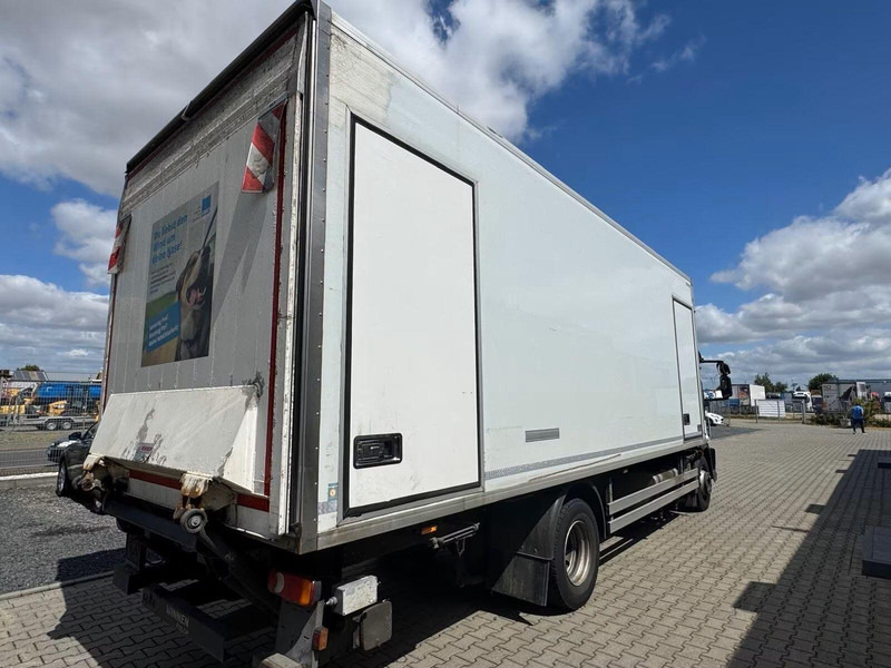 Iveco Eurocargo 160E28 - Fridge truck - Kylbil lastbil: bild 3 Iveco Eurocargo 160E28 - Fridge truck - Kylbil lastbil: bild 3