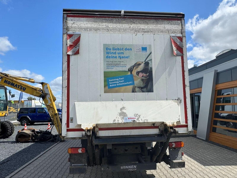 Iveco Eurocargo 160E28 - Fridge truck - Kylbil lastbil: bild 5 Iveco Eurocargo 160E28 - Fridge truck - Kylbil lastbil: bild 5