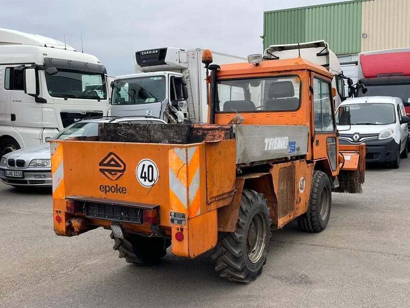 Leasa Kramer 601 Kramer 601: bild 8 Leasa Kramer 601 Kramer 601: bild 8