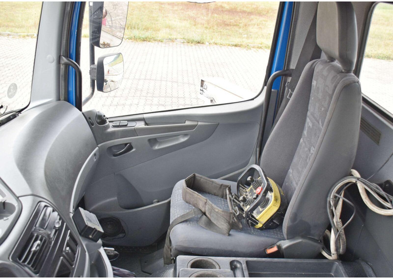 MAN 26.440 Euro 5. 7m³ - Betongbil: bild 2 MAN 26.440 Euro 5. 7m³ - Betongbil: bild 2