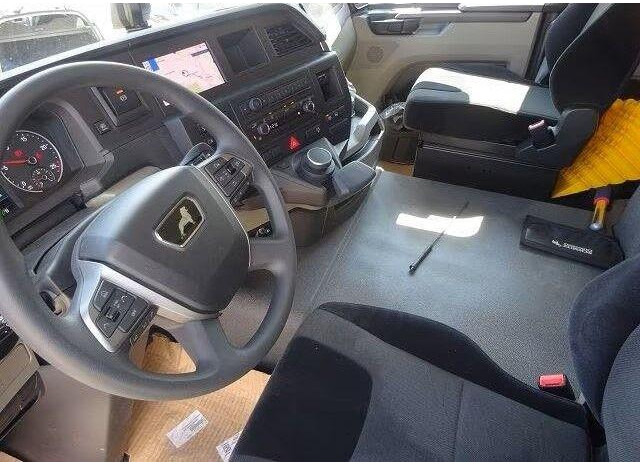 MAN 35.470 - Tipper - Tippbil lastbil: bild 4 MAN 35.470 - Tipper - Tippbil lastbil: bild 4